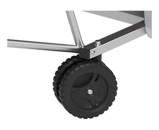 Tenisa galds Cornilleau 100 INDOOR Galda teniss