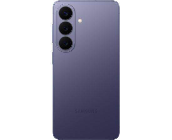 Samsung Galaxy S26 Dual SIM 5G SM-S942B 12/128GB Cobalt Violet Мобильные телефоны