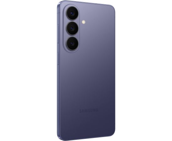 Samsung Galaxy S26 Dual SIM 5G SM-S942B 12/128GB Cobalt Violet Мобильные телефоны
