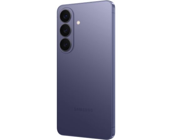 Samsung Galaxy S26 Dual SIM 5G SM-S942B 12/128GB Cobalt Violet Мобильные телефоны