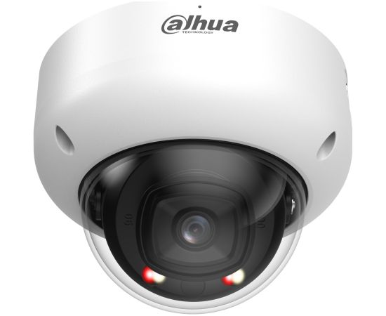 NET CAMERA 4MP DOME/HDBW5459R-ASE-IL-0280B DAHUA Video novērošanas kameras