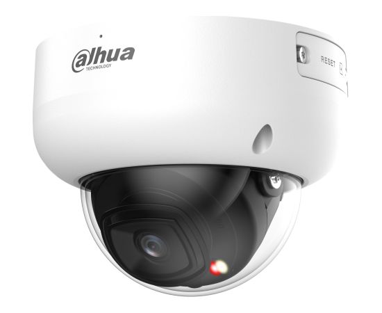 NET CAMERA 4MP DOME/HDBW5459R-ASE-IL-0280B DAHUA Video novērošanas kameras