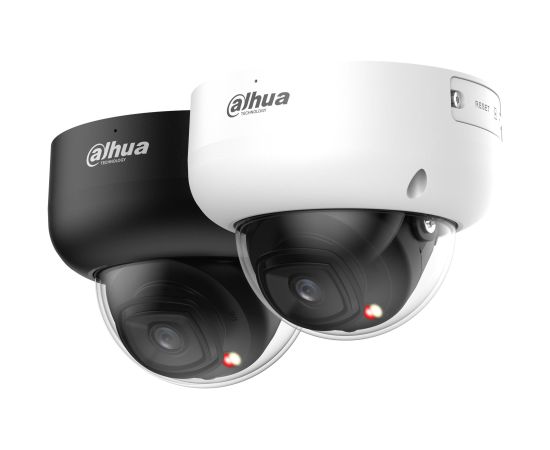 NET CAMERA 4MP DOME/HDBW5459R-ASE-IL-0280B DAHUA Video novērošanas kameras