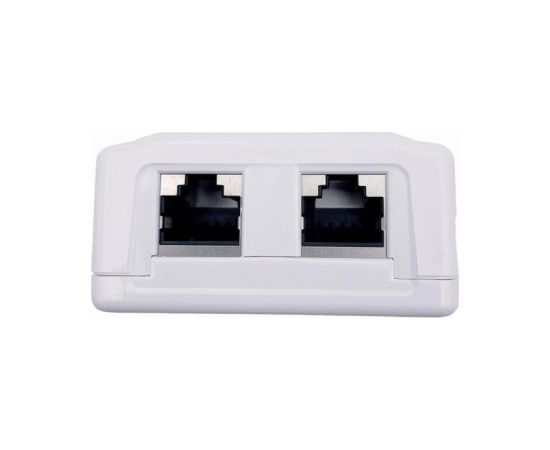 CABLE ACC MOUNT BOX CAT6A FTP/2P NCAC-2F6A-01 GEMBIRD Tīkla vadi