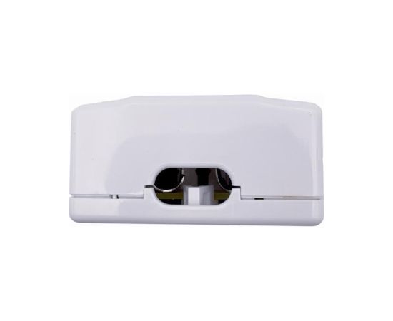 CABLE ACC MOUNT BOX CAT6A FTP/2P NCAC-2F6A-01 GEMBIRD Tīkla vadi