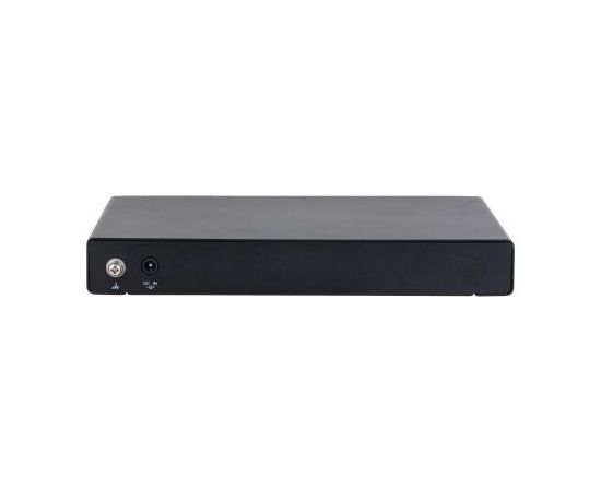 Switch DAHUA DH-SMG1005 Switch type Unmanaged 5x2.5G Ethernet (copper) ports quantity SMG1005 Коммутаторы (Switch)