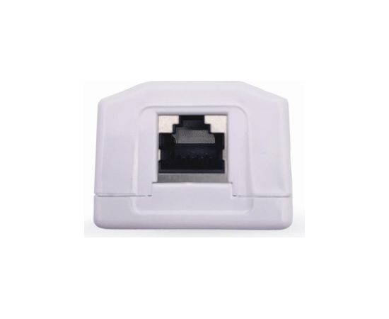 CABLE ACC MOUNT BOX CAT6A FTP/NCAC-1F6A-01 GEMBIRD Tīkla vadi