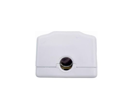 CABLE ACC MOUNT BOX CAT6A FTP/NCAC-1F6A-01 GEMBIRD Tīkla vadi