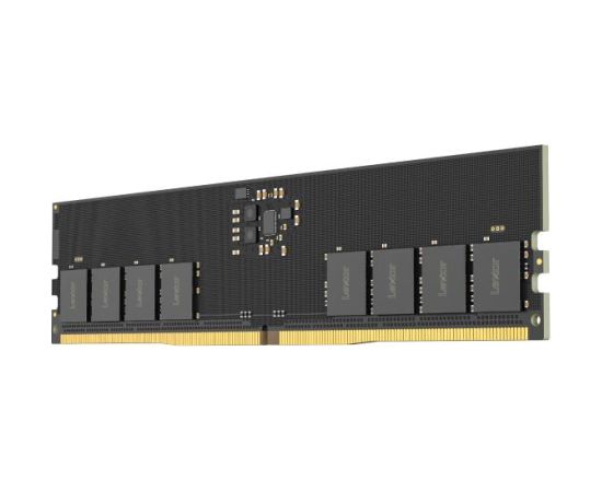 MEMORY DIMM 32GB DDR5-5600/LD5U32G56C46ST-BGS LEXAR RAM Operatīvā atmiņa