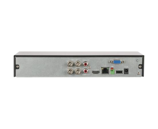 DVR 4CH HDCVI PENTABRID AI/XVR5104HS-4KL-I3/T DAHUA Камеры наблюдения