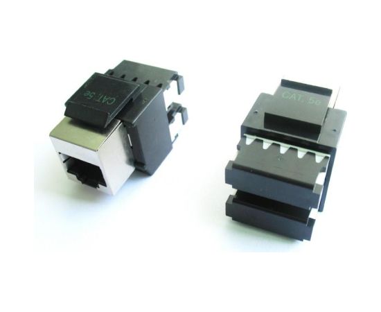 CABLE ACC MOUNT BOX 2XCAT5E/NCAC-HS-SMB2 GEMBIRD Tīkla vadi