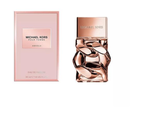 Michael Kors Pour Femme Absolu Edp Spray 30 ml Sieviešu Smaržas