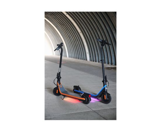 Elektriskais skrejritenis Segway eKickScooter C2 PRO Bērniem 20 km/h Elektriskie skrejriteņi