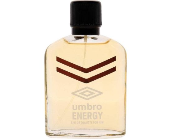 Umbro Umbro Energy EDT 75ml Vīriešu Smaržas