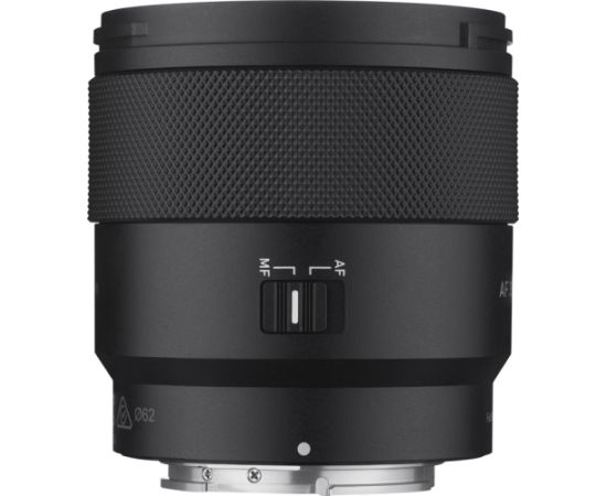 Samyang AF 35mm f/1.8 P FE lens for Sony Objektīvi