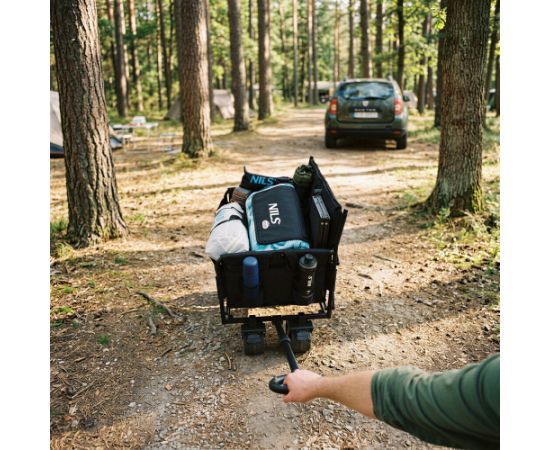 NC2606 BEACH GROZS 140L NILS CAMP Jaunumi - Sports