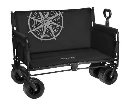 NC2606 BEACH GROZS 140L NILS CAMP Jaunumi - Sports