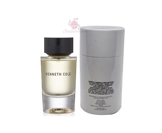 Kenneth Cole, For Her, Eau De Parfum, For Women, 50 ml Sieviešu Smaržas