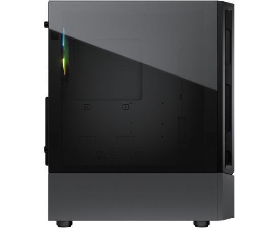 COUGAR MX360 RGB PC Case, Mid Tower Корпуса