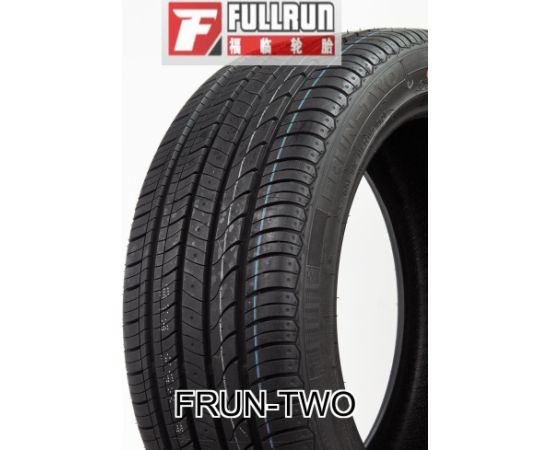 FULLRUN FRUN-TWO 245/40R18 97W Летние Покрышки