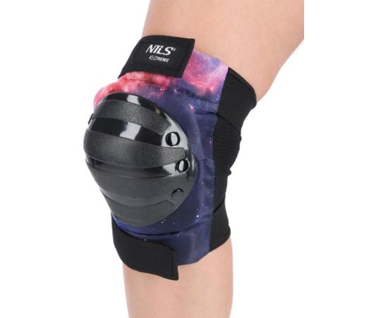 H734 AIZSARGU KOMPLEKTS NILS EXTREME Велосипеды