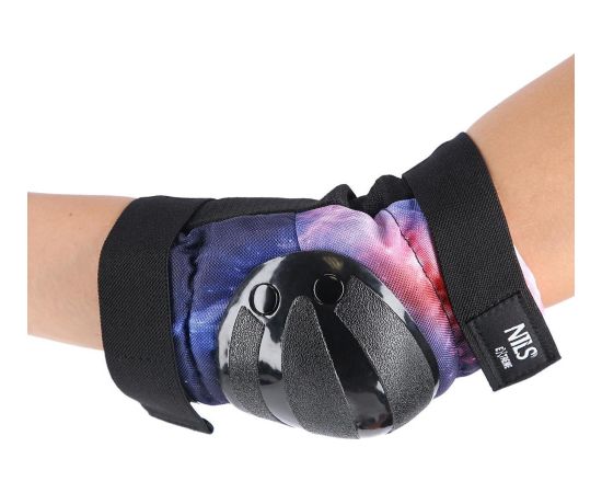 H734 AIZSARGU KOMPLEKTS NILS EXTREME Велосипеды