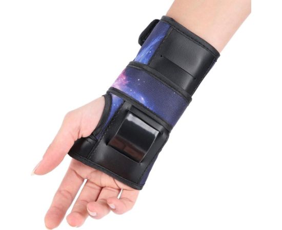 H734 AIZSARGU KOMPLEKTS NILS EXTREME Велосипеды