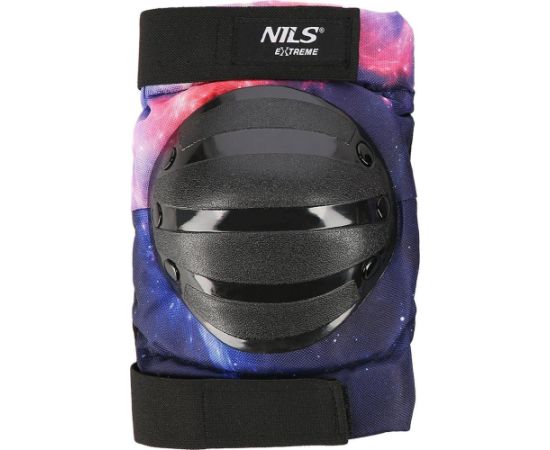 H734 AIZSARGU KOMPLEKTS NILS EXTREME Велосипеды