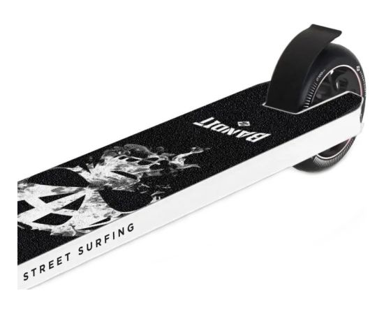Freestyle Scooter Street Surfing BANDIT Smoked Skull Jaunumi - Sports
