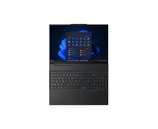 LENOVO E16 G3 U7-258V/16WUXGA/32GB/512SSD/W11P/3Y/ENG Portatīvie datori