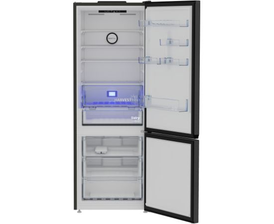Refrigerator Beko W 70 cm Холодильники