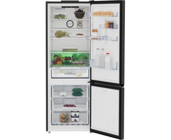 Refrigerator Beko W 70 cm Холодильники