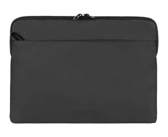 Tucano Gommo, 14", black - Notebook sleeve Сумки, обложки для ноутбуков