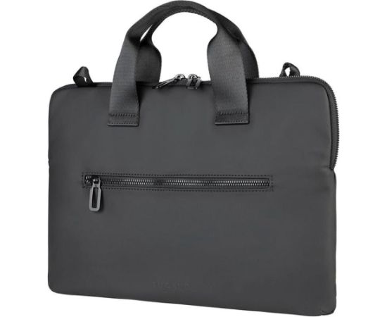 Tucano Gommo Slim Brief, 16'', black - Notebook bag Сумки, обложки для ноутбуков