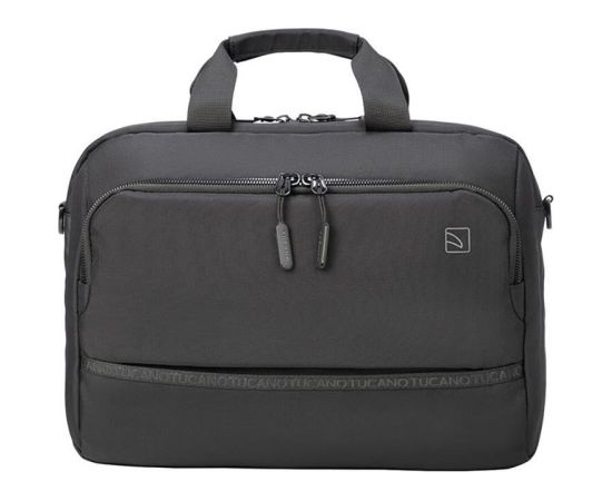 Tucano Player, 15.6", black - Notebook Bag Сумки, обложки для ноутбуков