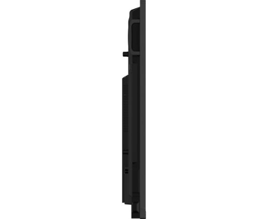 Iiyama ProLite TE6512MIS-B4AG, public display (black (matt), UltraHD/4K, VA, touchscreen) Новинки Компьютерная техника