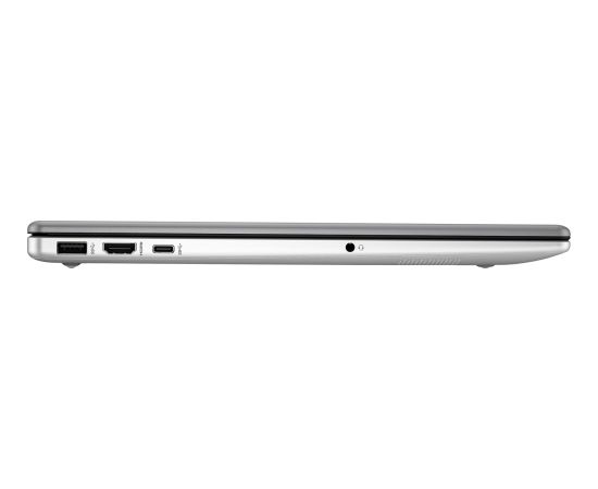 HP 250R G10 (CW7M7ES) (silver, Intel Core 5 120U, Intel Graphics, 16 GB DDR4, 512 GB (512 GB SSD), Windows 11 Home) - DE Layout Portatīvie datori