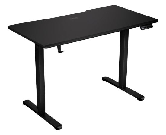 ENDORFY Atlas S Electric (black) Gaming krēsli