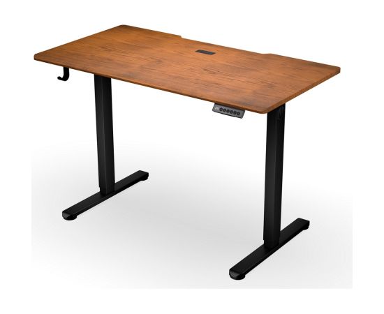 ENDORFY Atlas S Electric (walnut/black) Игровые стулья