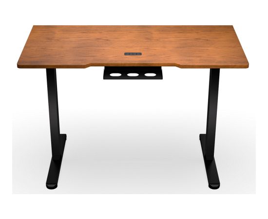 ENDORFY Atlas S Electric (walnut/black) Игровые стулья
