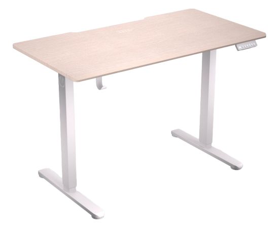 ENDORFY Atlas S Electric (beige/white) Gaming krēsli