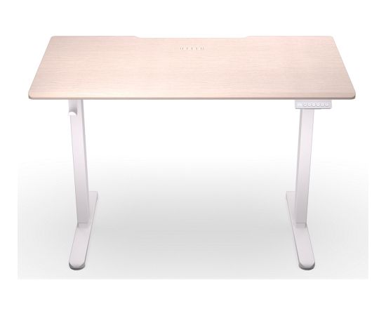 ENDORFY Atlas S Electric (beige/white) Gaming krēsli