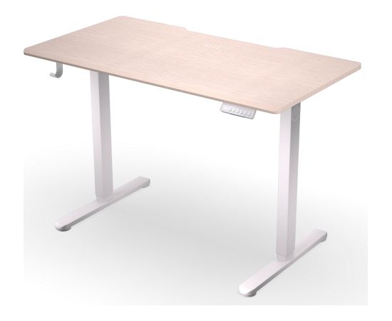 ENDORFY Atlas S Electric (beige/white) Gaming krēsli