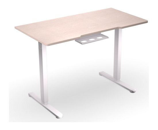 ENDORFY Atlas S Electric (beige/white) Gaming krēsli