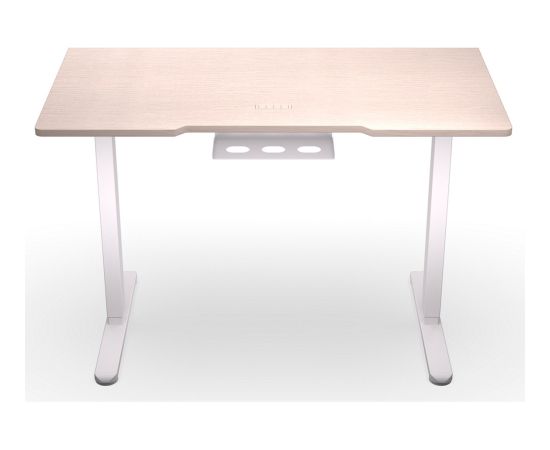 ENDORFY Atlas S Electric (beige/white) Gaming krēsli