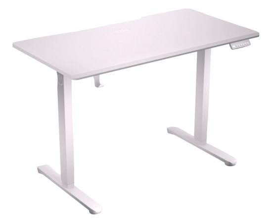 ENDORFY Atlas S Electric (white) Игровые стулья