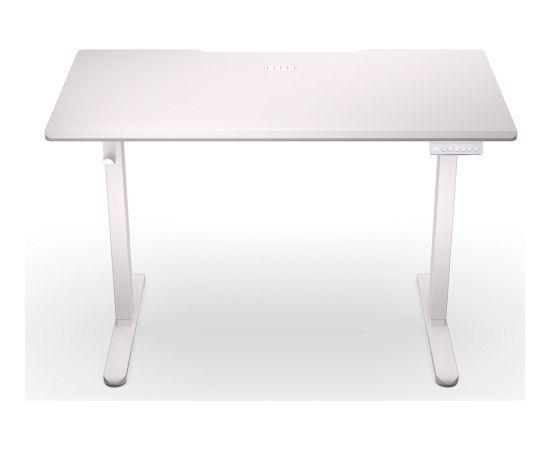 ENDORFY Atlas S Electric (white) Игровые стулья