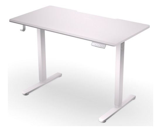 ENDORFY Atlas S Electric (white) Игровые стулья