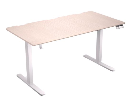ENDORFY Atlas L Electric (light beige/white) Игровые стулья