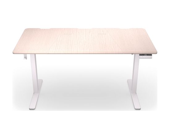 ENDORFY Atlas L Electric (light beige/white) Игровые стулья